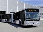 Mercedes-Benz Citaro G 2011 года